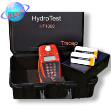 Máy quang phổ xách tay đo đa chỉ tiêu nước Wagtech (Trace2O) - Anh HydroTest HT1000