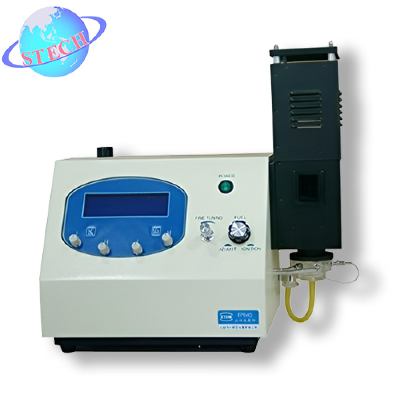 QUANG KẾ NGỌN LỬA FP-640