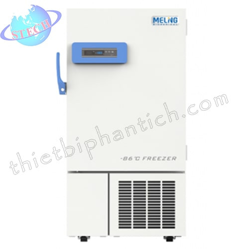 Tủ lạnh âm sâu - 86 độ C 218 lít Meiling Cryogenics DW-FL218