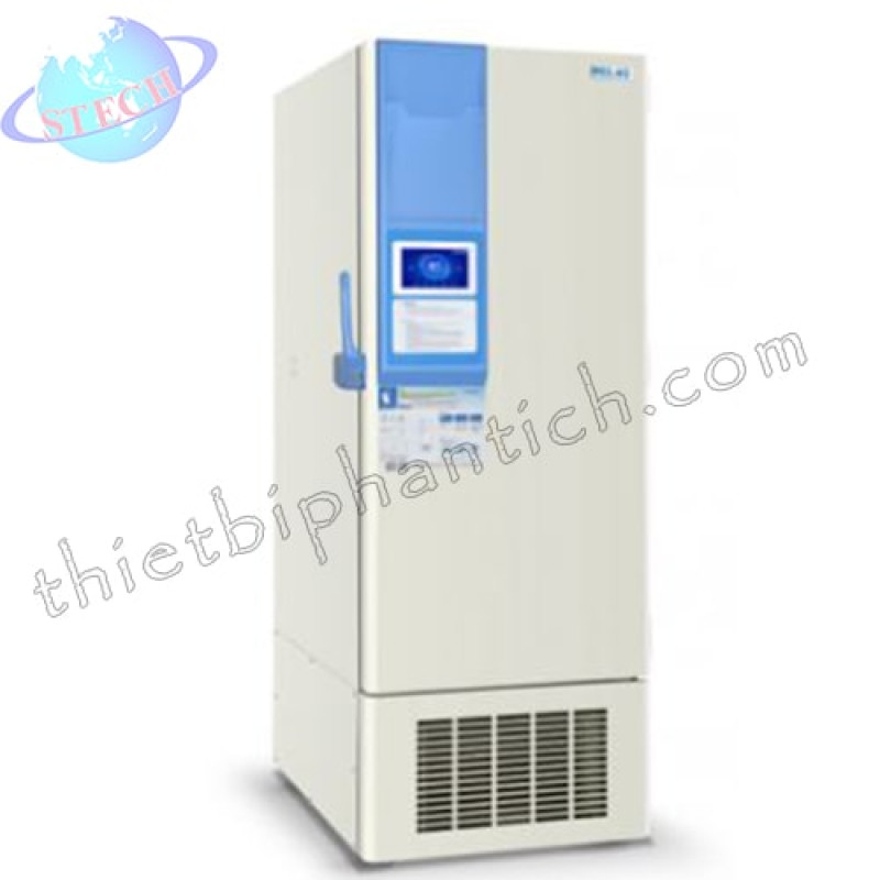 Tủ lạnh âm sâu -86oC, 398 lít Meling Biomedical DW-HL398HC 