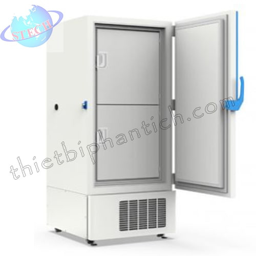 Tủ lạnh âm sâu -86oC, 528 lít Meling Biomedical  DW-HL528HC 