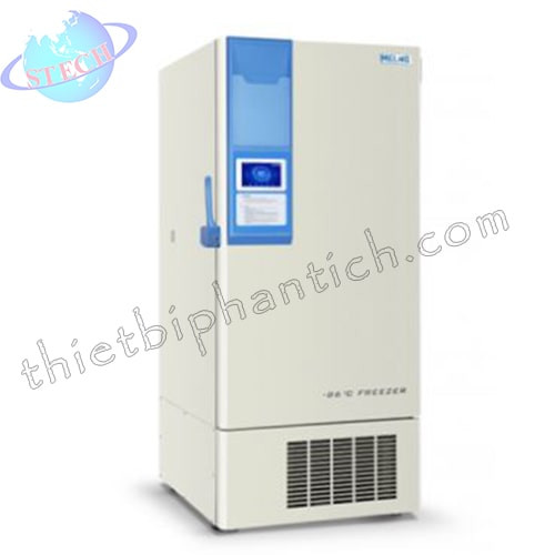 Tủ lạnh âm sâu -86oC, 528 lít Meling Biomedical  DW-HL528HC 