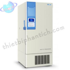 Tủ lạnh âm sâu -86oC, 528 lít Meling Biomedical DW-HL528 (DW-HL528SA)