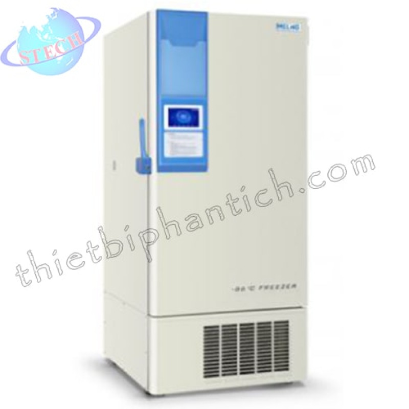 Tủ lạnh âm sâu -86oC, 528 lít Meling Biomedical DW-HL528 (DW-HL528SA)