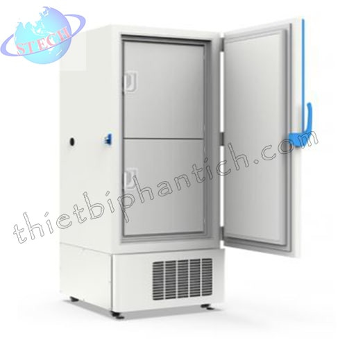 Tủ lạnh âm sâu -86oC, 528 lít Meling Biomedical DW-HL528 (DW-HL528SA) 