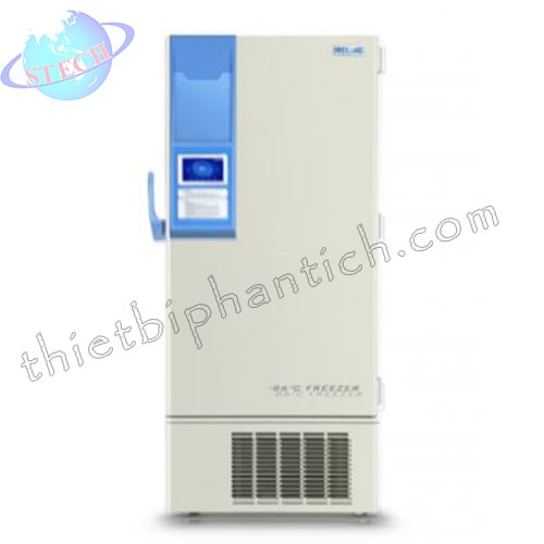 Tủ lạnh âm sâu -86oC, 528 lít Meling Biomedical DW-HL528 (DW-HL528SA) 