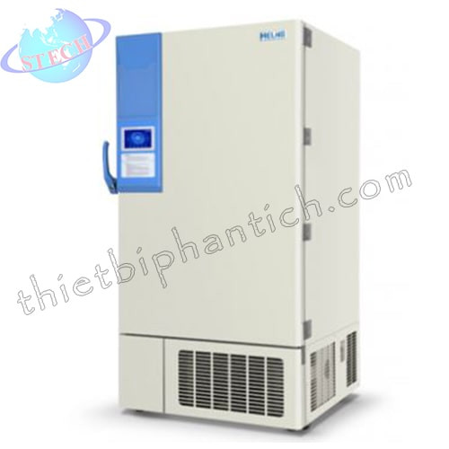 Tủ lạnh âm sâu -86oC, 678 lít Meling Biomedical DW-HL678HC 