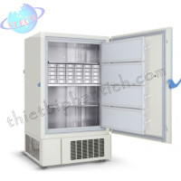Tủ lạnh âm sâu -86oC, 778lít Meling Biomedical DW-HL778HC