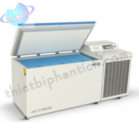 Tủ lạnh âm sâu -150oC, 258 lít Meling Biomedical DW-UW258