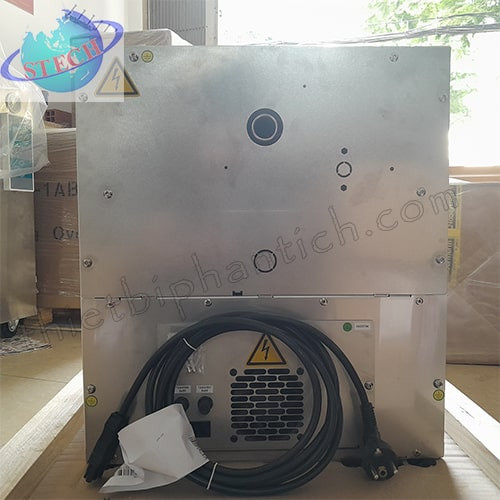 Lò nung 6 lít 1100 độ C Nabertherm LE 6/11/R7 