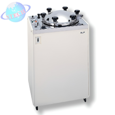 Nồi hấp tiệt trùng 105 lít (có sấy) ALP KT-40LD