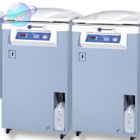 Nồi hấp tiệt trùng ALP 54 LÍT CL-32L