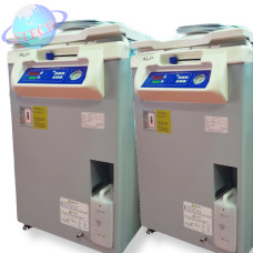 Nồi hấp tiệt trùng chân không ALP 85 LÍT CLG-40MDVP