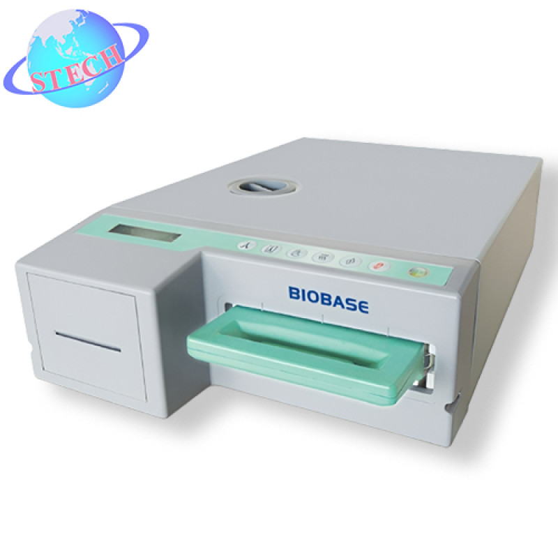 Nồi hấp tiệt trùng nhanh (Máy tiệt trùng kiểu cassette) 1.8 lít Biobase BKS-2000