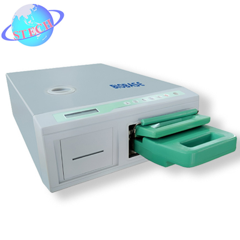 Nồi hấp tiệt trùng nhanh (Máy tiệt trùng kiểu cassette) 6.0 lít Biobase BKS-6000