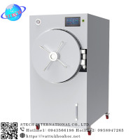 Nồi hấp tiệt trùng cửa ngang 500 lít Boxun BXW-500SD-GI