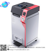 Nồi hấp đứng đa chương trình 90 lít Boxun BXM-90FE