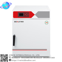 Tủ sấy tiệt trùng để bàn 210 lít Boxun BXH-210G