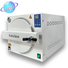 Nồi hấp tiệt trùng nha khoa 23 lít hiện số Gengguan DGT-23A