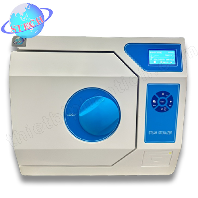 Nồi hấp tiệt trùng nha khoa tự động 18 lít Gengguan DGT-18B