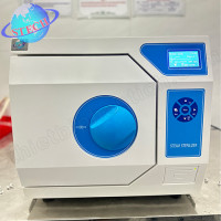 Nồi hấp tiệt trùng nha khoa 12 lít hiện số Gengguan DGT-12B