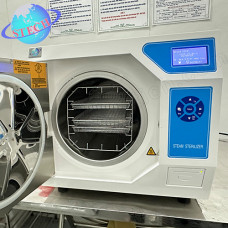 Nồi hấp tiệt trùng nha khoa tự động 23 lít Gengguan DGT-23B