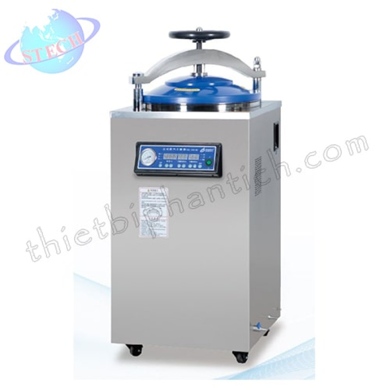 Nồi hấp tiệt trùng tự động, hiện số 75 lít Trung Quốc DGL-75B