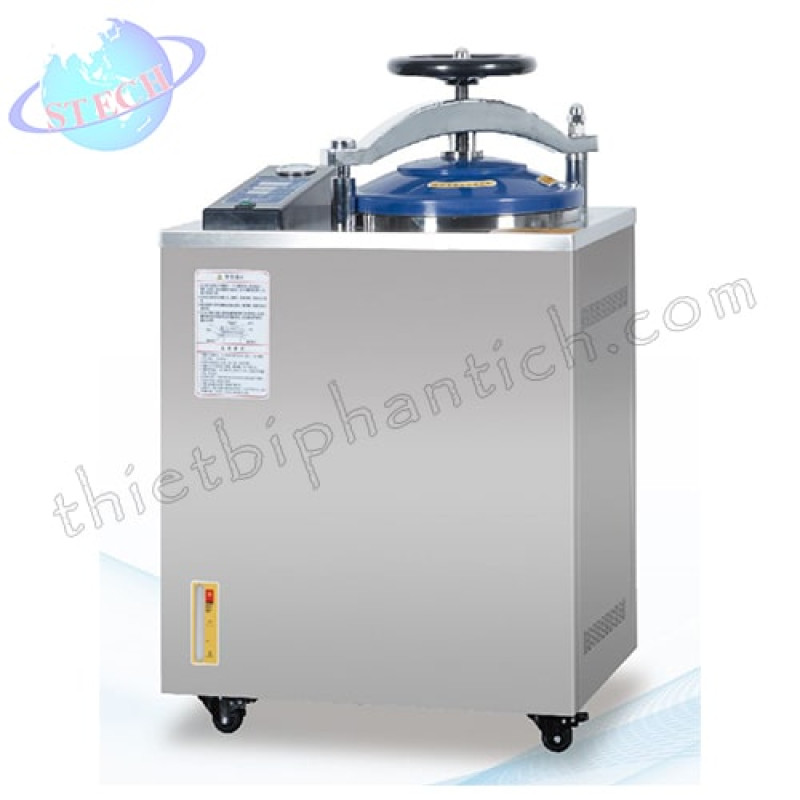 Nồi hấp tiệt trùng tự động có sấy khô 35 lít Dengguan DGL-35X