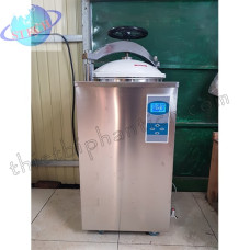 Nồi hấp tiệt trùng dụng cụ y tế tự động 35 lít Jibimed LS-35HD ( Màn hình LCD )