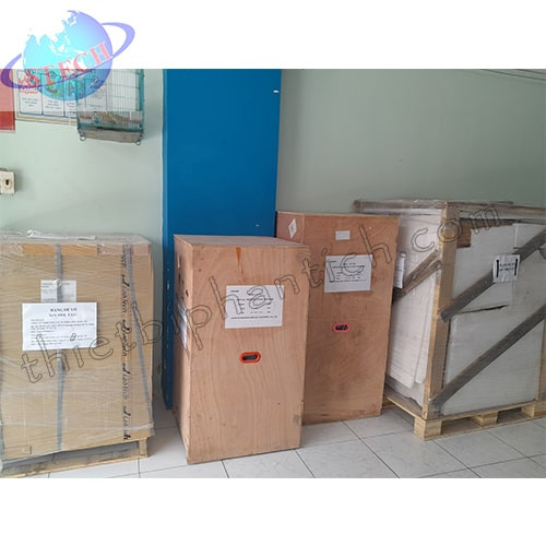 Nồi hấp tiệt trùng chuyên dụng cho viện thẩm mỹ tự động 75 lít Jibimed LS-75HD 