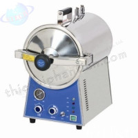 Nồi hấp tiệt trùng tự động để bàn  16 lít JIBIMED TM-T16J