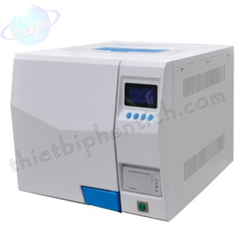 Nồi hấp tiệt trùng tự động để bàn 18 lít JIBIMED TM-XD20DV (Có máy in)