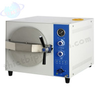 Nồi hấp tiệt trùng tự động để bàn 24 lít JIBIMED TM-XB24J