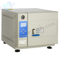 Nồi hấp tiệt trùng tự động để bàn 35 lít JIBIMED TM-XD35DV (Có máy in)