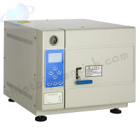 Nồi hấp tiệt trùng tự động để bàn 90 lít JIBIMED TM-XD90DV (Có máy in)