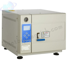 Nồi hấp tiệt trùng tự động để bàn 90 lít JIBIMED TM-XD90DV (Có máy in)