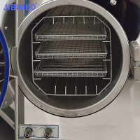 Nồi hấp tiệt trùng để bàn Jibimed TM-24DV