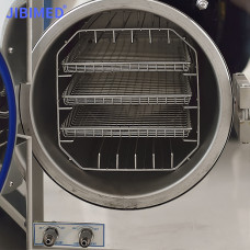 Nồi hấp tiệt trùng để bàn Jibimed TM-24DV