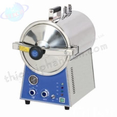 Nồi hấp tiệt trùng thẩm mỹ tự động 16 lít JIBIMED TM-T16J