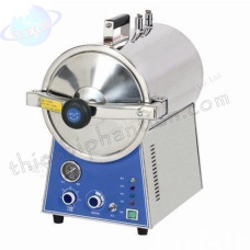 Nồi hấp tiệt trùng thẩm mỹ tự động 24 lít JIBIMED TM-T24J