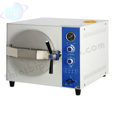 Nồi hấp tiệt trùng thẩm mỹ tự động 20 lít JIBIMED TM-XB20J