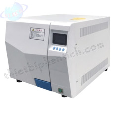 Nồi hấp tiệt trùng thẩm mỹ sấy khô 20 lít JIBIMED TM-XD20D (Tự động)