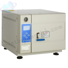 Nồi hấp tiệt trùng thẩm mỹ tự động 50 lít JIBIMED TM-XD50DV (Có máy in)