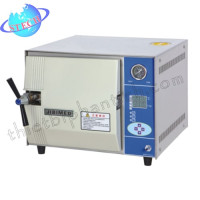 Nồi hấp tiệt trùng chuyên dụng cho y tế tự động để bàn 24 lít Jibimed TM-XA24D