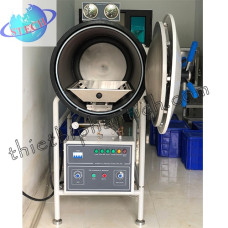 Nồi hấp tiệt trùng dung tích lớn chuyên dụng cho y tế 280 lít Jibimed WS-280YDA ( Có sấy )