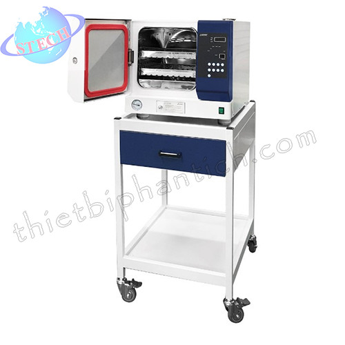 Nồi hấp tiệt trùng đặt bàn 24 Lít Labtech LAC-2021SN 