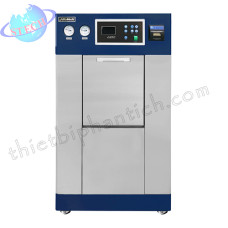 Nồi hấp tiệt trùng đứng 101 Lít Labtech LAC-6065SP