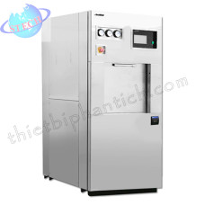 Nồi hấp tiệt trùng dung tích lớn 308 Lít Labtech LAC-6305SP
