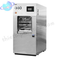 Nồi hấp tiệt trùng dung tích lớn 308 Lít Labtech LAC-6305ES
