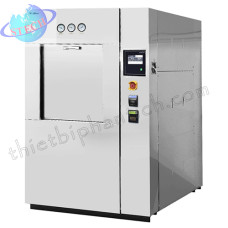 Nồi hấp tiệt trùng dung tích lớn 512 Lít Labtech LAC-6505SP